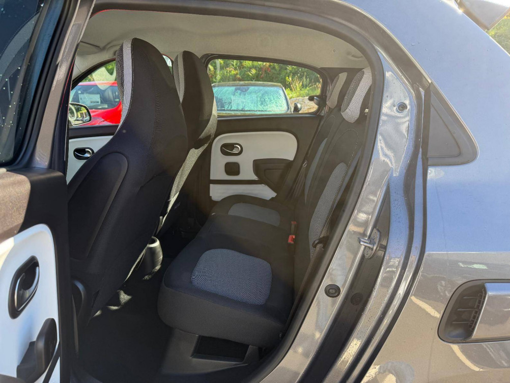Acheter Renault Twingo 3 Twingo III SCe 65 Equilibre 5p occasion dans les concessions du Groupe Faurie