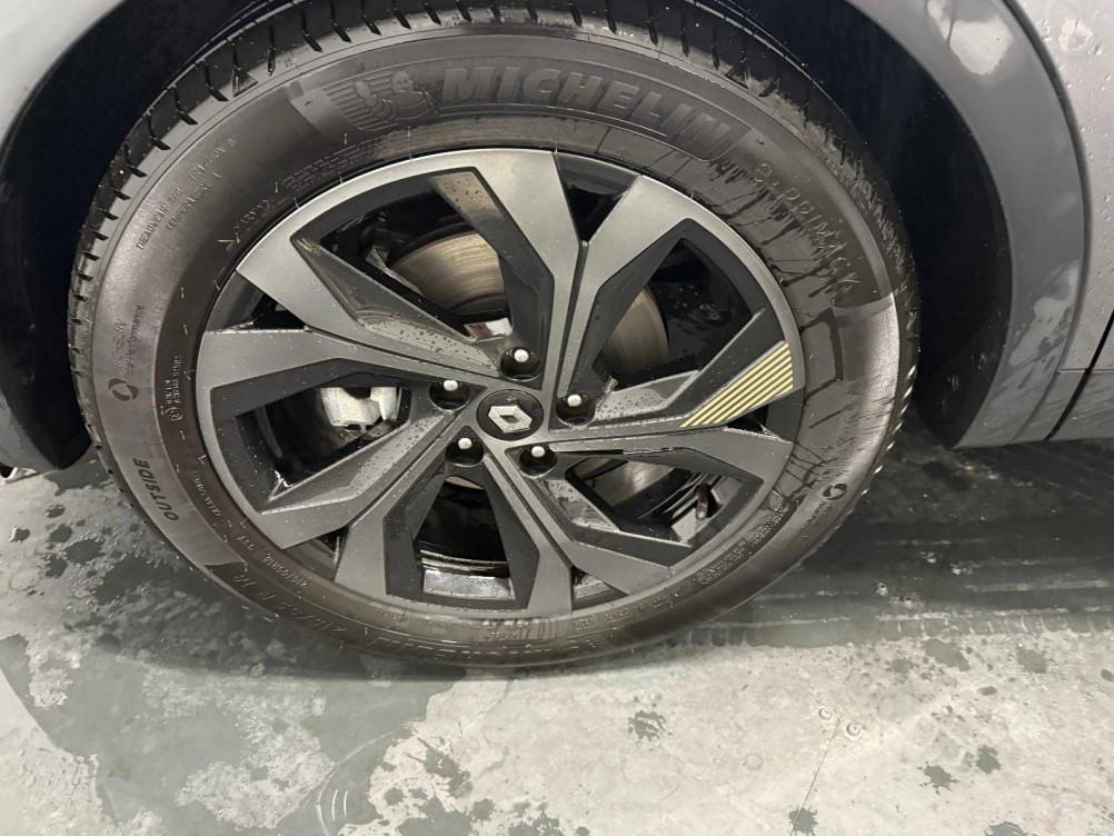 Acheter Renault Arkana Arkana E-Tech hybride 145 - 22 Engineered 5p occasion dans les concessions du Groupe Faurie