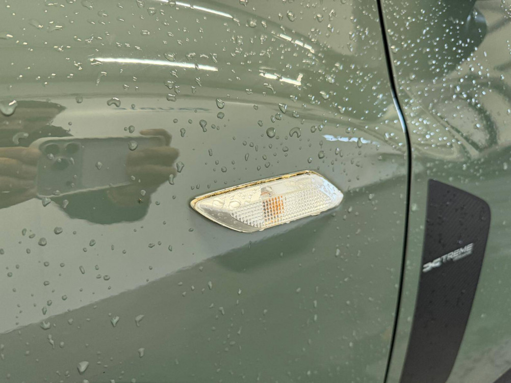 Acheter Dacia Jogger Jogger ECO-G 100 7 places Extreme + 5p occasion dans les concessions du Groupe Faurie