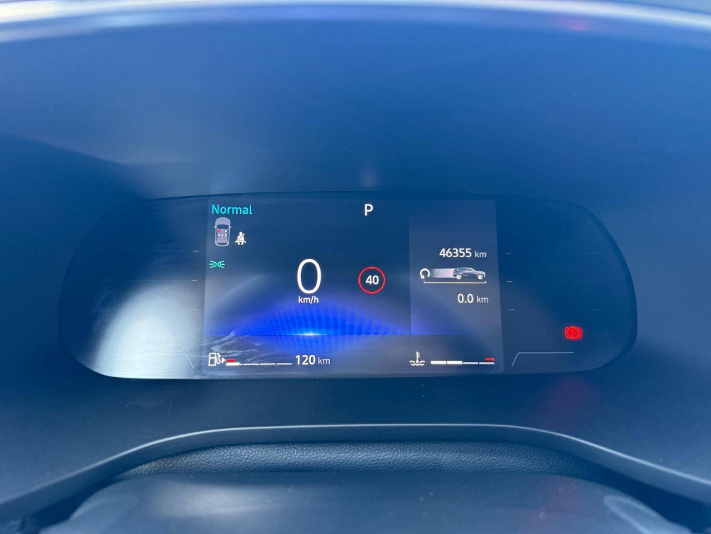 Acheter Renault Arkana Arkana TCe 140 EDC - 23 Evolution 5p occasion dans les concessions du Groupe Faurie