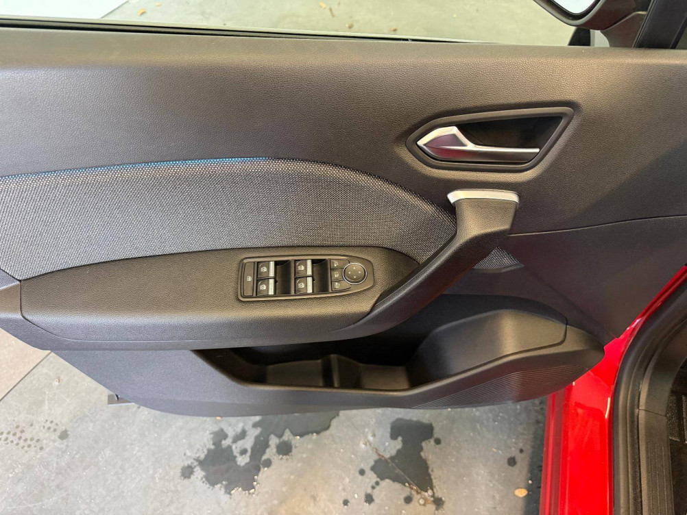 Acheter Renault Captur 2 Captur E-Tech full hybrid 145 ch Techno 5p occasion dans les concessions du Groupe Faurie