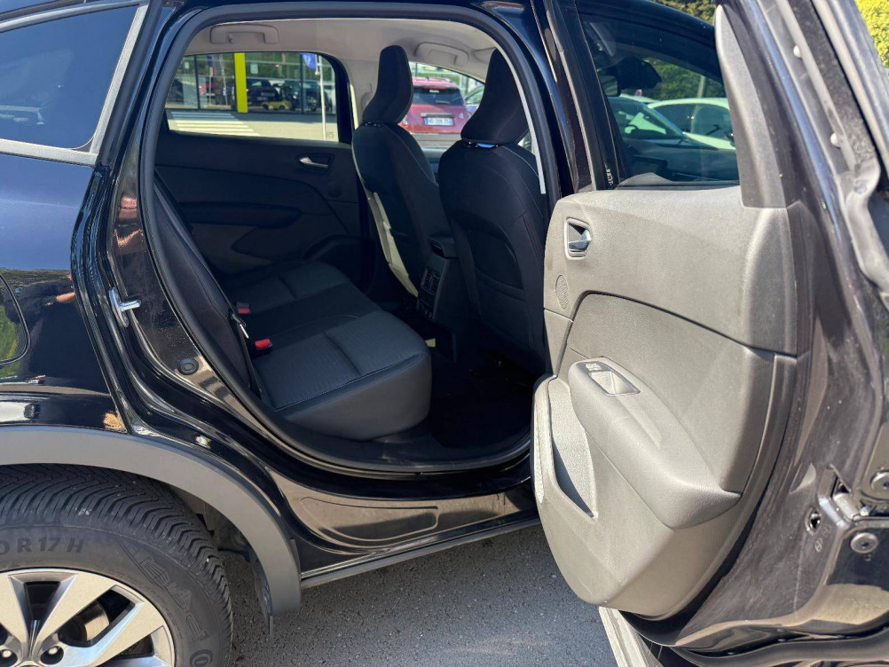 Acheter Renault Arkana Arkana TCe 140 EDC - 23 Evolution 5p occasion dans les concessions du Groupe Faurie