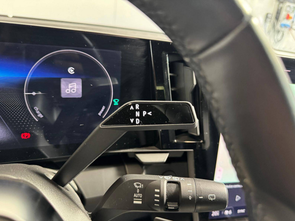 Acheter Renault Megane E-Tech Megane E-Tech EV60 220 ch optimum charge Techno 5p occasion dans les concessions du Groupe Faurie