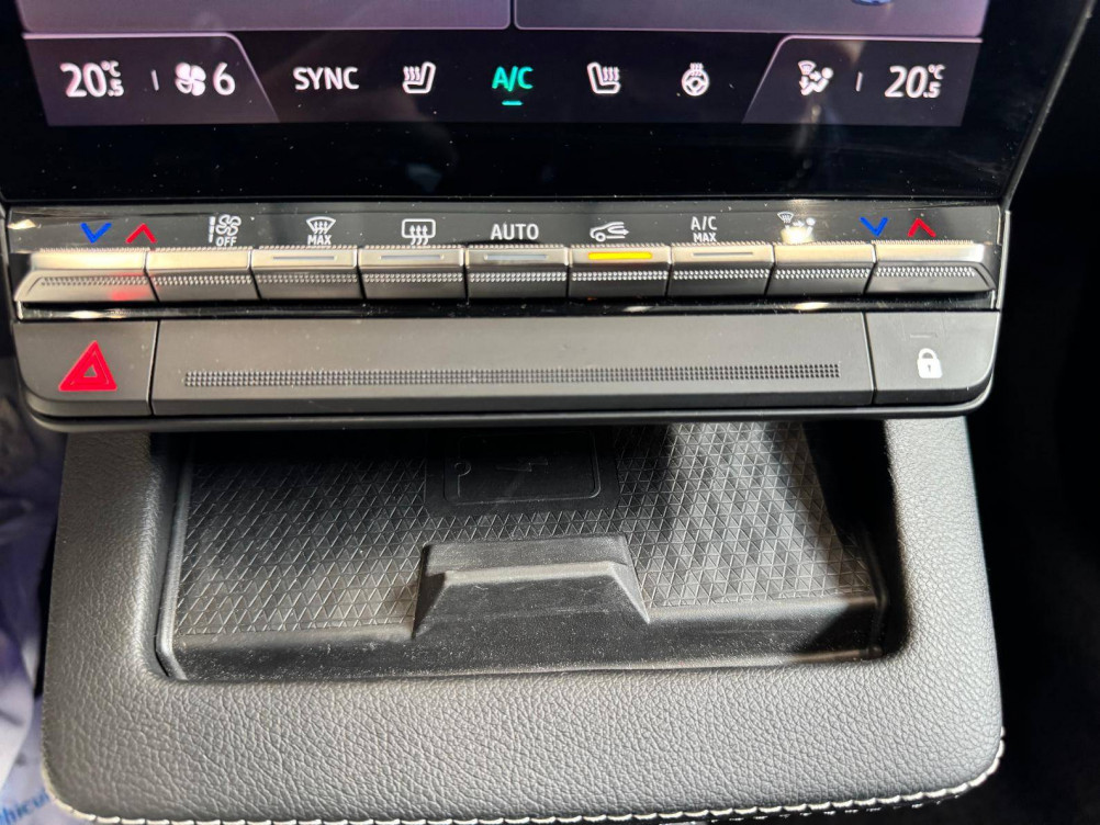 Acheter Renault Megane E-Tech Megane E-Tech EV60 220 ch optimum charge Techno 5p occasion dans les concessions du Groupe Faurie