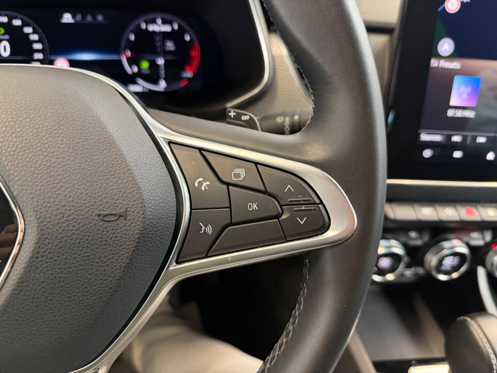 Acheter Renault Arkana Arkana mild hybrid 140 EDC FAP - 22 Techno 5p occasion dans les concessions du Groupe Faurie