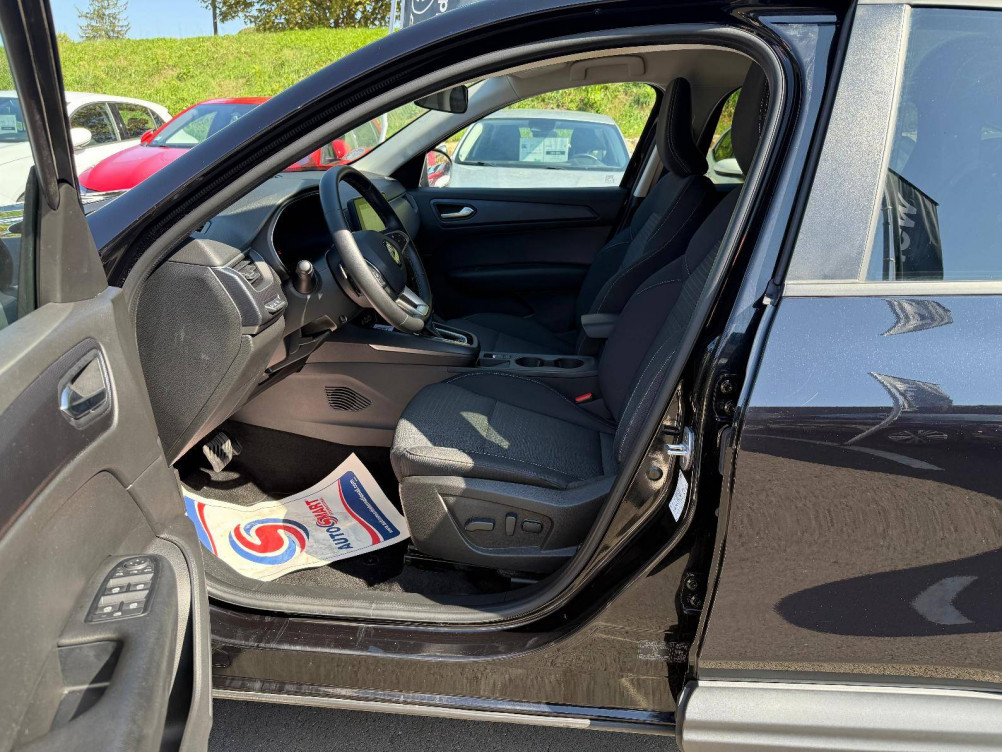 Acheter Renault Arkana Arkana TCe 140 EDC - 23 Evolution 5p occasion dans les concessions du Groupe Faurie