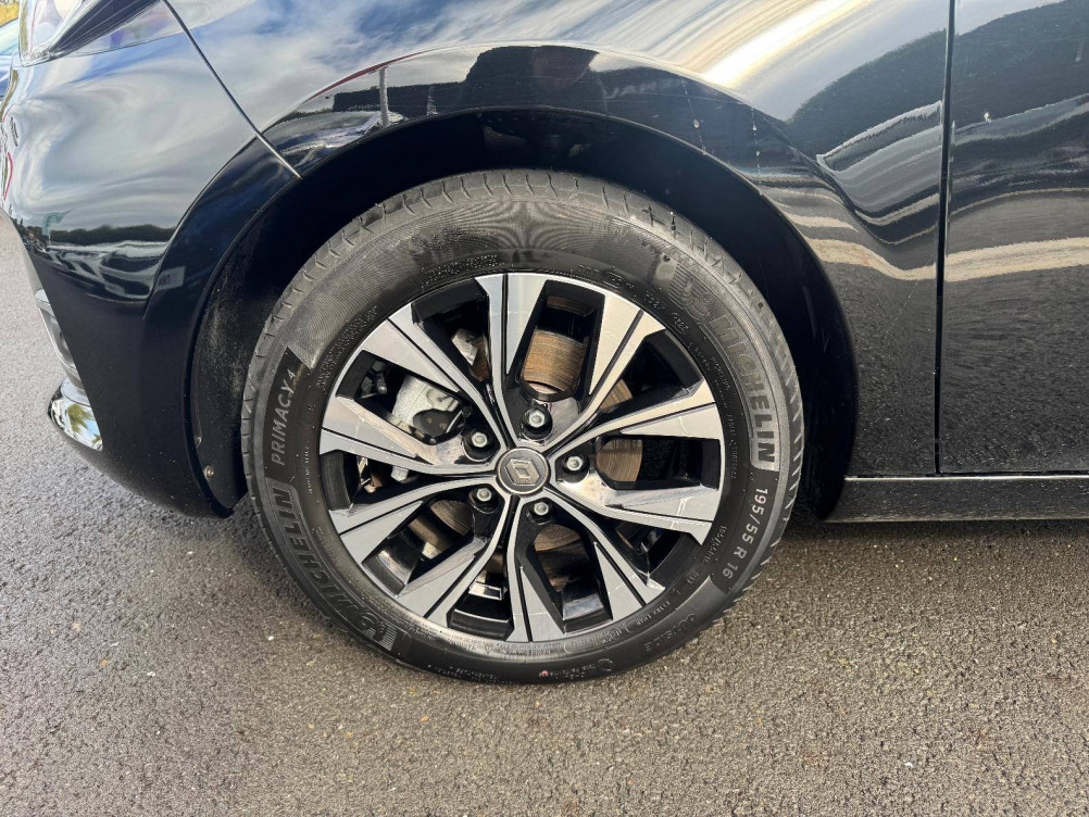 Acheter Renault Zoe Zoe R110 - MY22 Evolution 5p occasion dans les concessions du Groupe Faurie