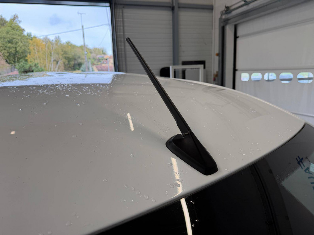 Acheter Renault Kangoo 3 Kangoo Blue dCi 95 Zen 5p occasion dans les concessions du Groupe Faurie