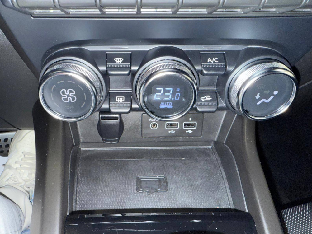 Acheter Renault Arkana Arkana E-Tech hybride 145 - 22 Engineered 5p occasion dans les concessions du Groupe Faurie