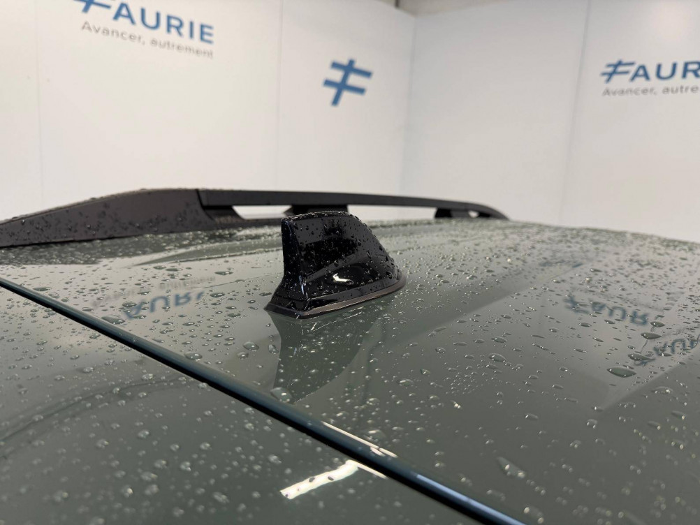 Acheter Dacia Jogger Jogger ECO-G 100 7 places Extreme + 5p occasion dans les concessions du Groupe Faurie