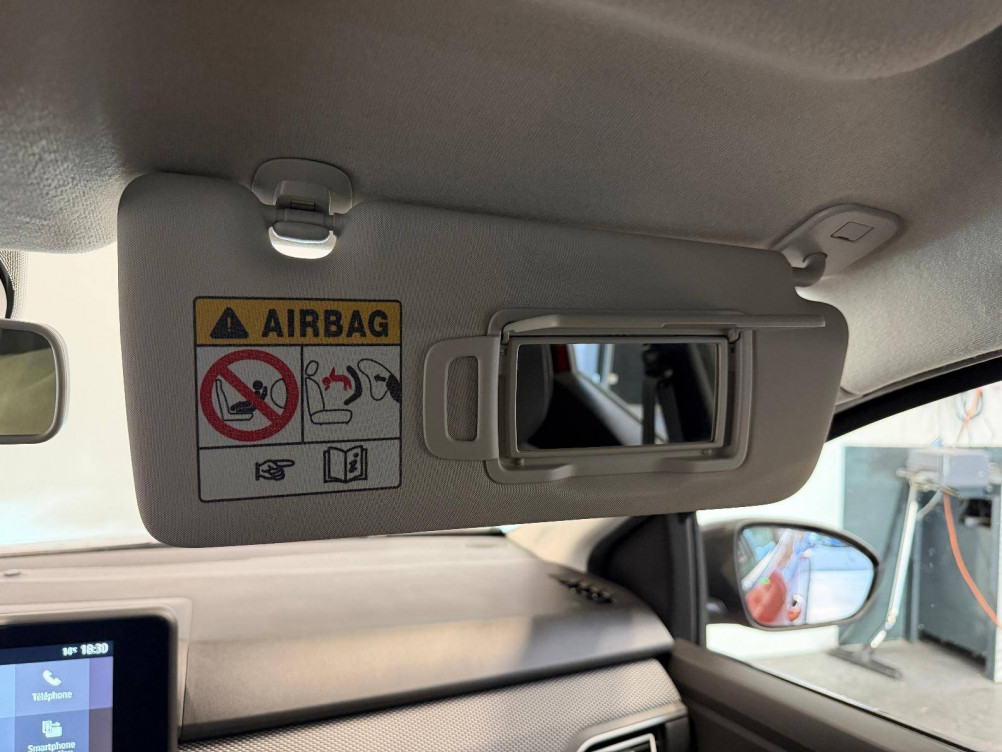 Acheter Dacia Jogger Jogger TCe 110 5 places Extreme + 5p occasion dans les concessions du Groupe Faurie