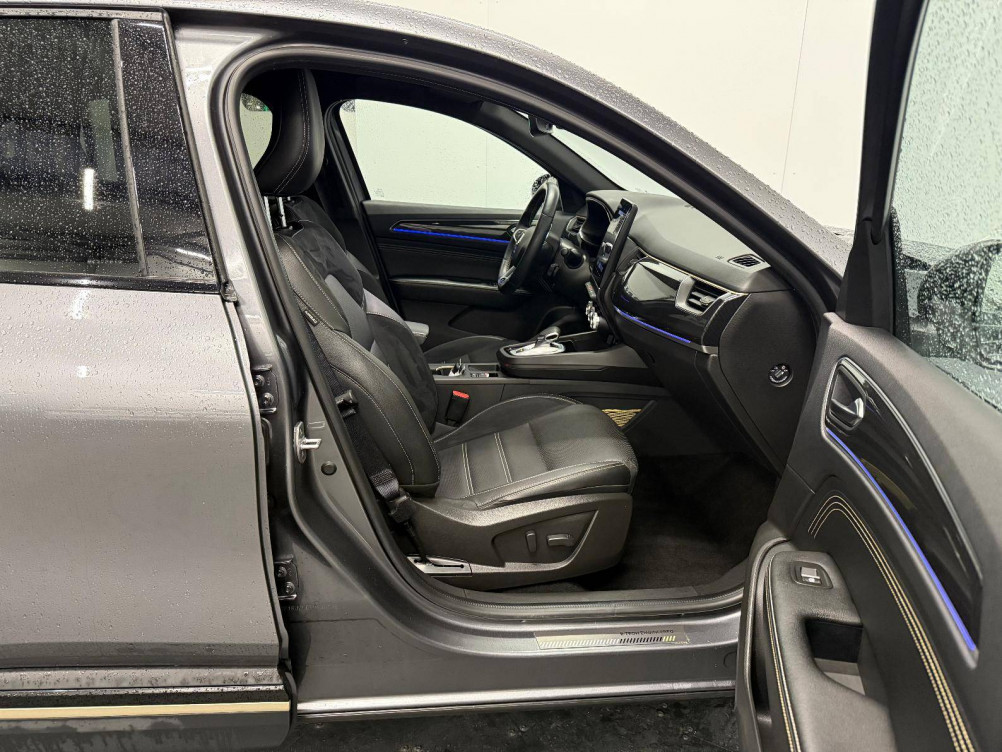 Acheter Renault Arkana Arkana E-Tech hybride 145 - 22 Engineered 5p occasion dans les concessions du Groupe Faurie