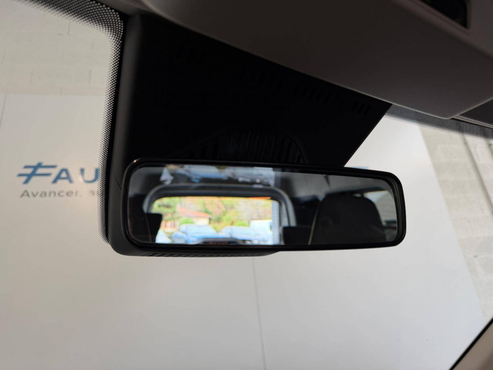 Acheter Renault Kangoo 3 Kangoo Blue dCi 95 Zen 5p occasion dans les concessions du Groupe Faurie