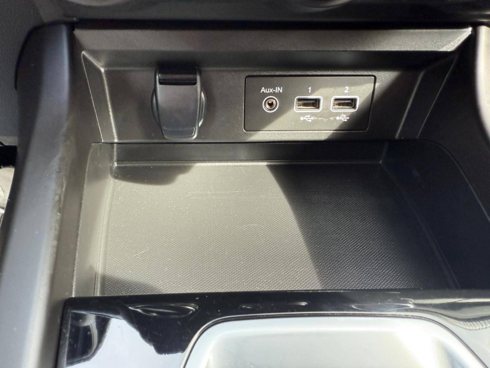 Acheter Renault Arkana Arkana mild hybrid 140 EDC FAP - 22 Equilibre 5p occasion dans les concessions du Groupe Faurie