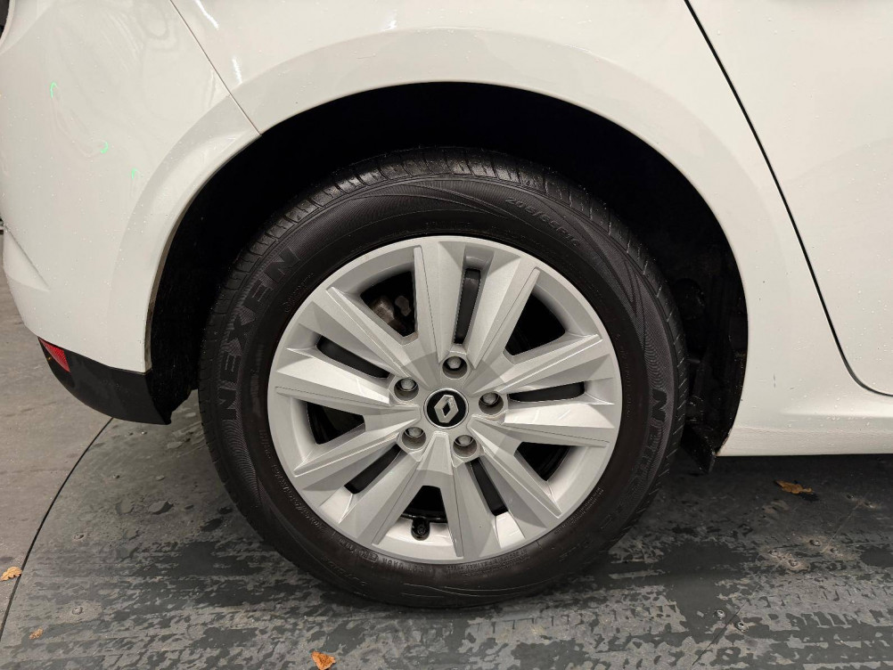 Acheter Renault Megane 4 MEGANE IV SOCIETE BLUE DCI 115 - 21N AIR NAV 2P 5p occasion dans les concessions du Groupe Faurie