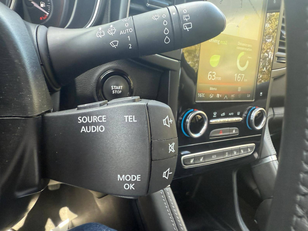 Acheter Renault Koleos 2 Koleos Tce 160 EDC FAP 4x2 - B Initiale Paris 5p occasion dans les concessions du Groupe Faurie