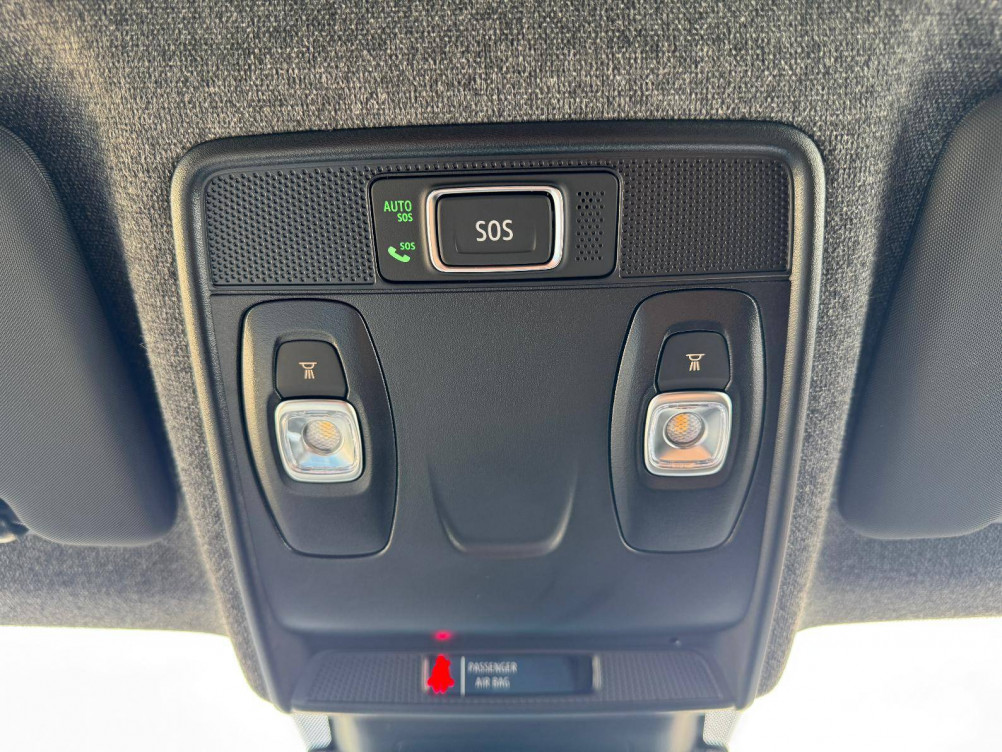 Acheter Renault Symbioz Symbioz E-Tech full hybrid 145 Iconic 5p occasion dans les concessions du Groupe Faurie