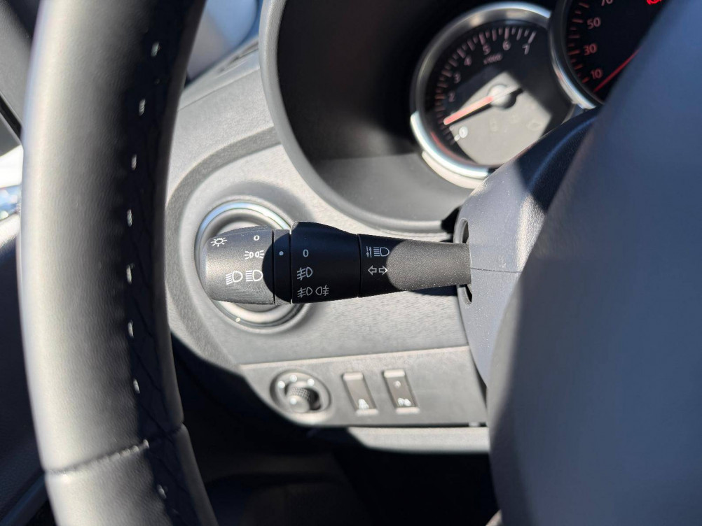 Acheter Dacia Lodgy Lodgy Blue dCi 115 7 places 15 ans 5p occasion dans les concessions du Groupe Faurie
