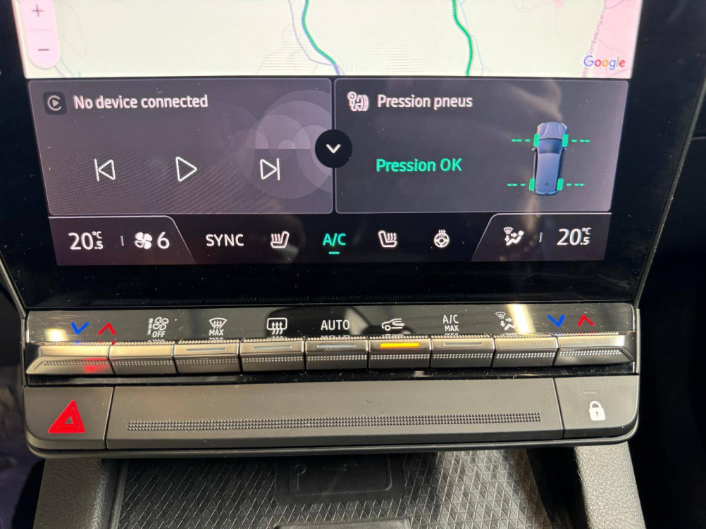 Acheter Renault Megane E-Tech Megane E-Tech EV60 220 ch optimum charge Techno 5p occasion dans les concessions du Groupe Faurie
