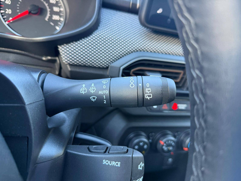 Acheter Dacia Sandero Sandero TCe 90 GSR2 Stepway Expression 5p occasion dans les concessions du Groupe Faurie