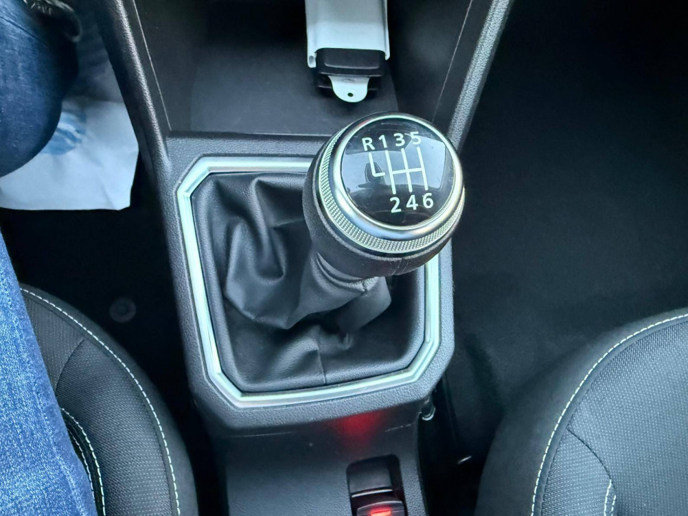 Acheter Dacia Sandero Sandero TCe 90 - 22 Confort 5p occasion dans les concessions du Groupe Faurie
