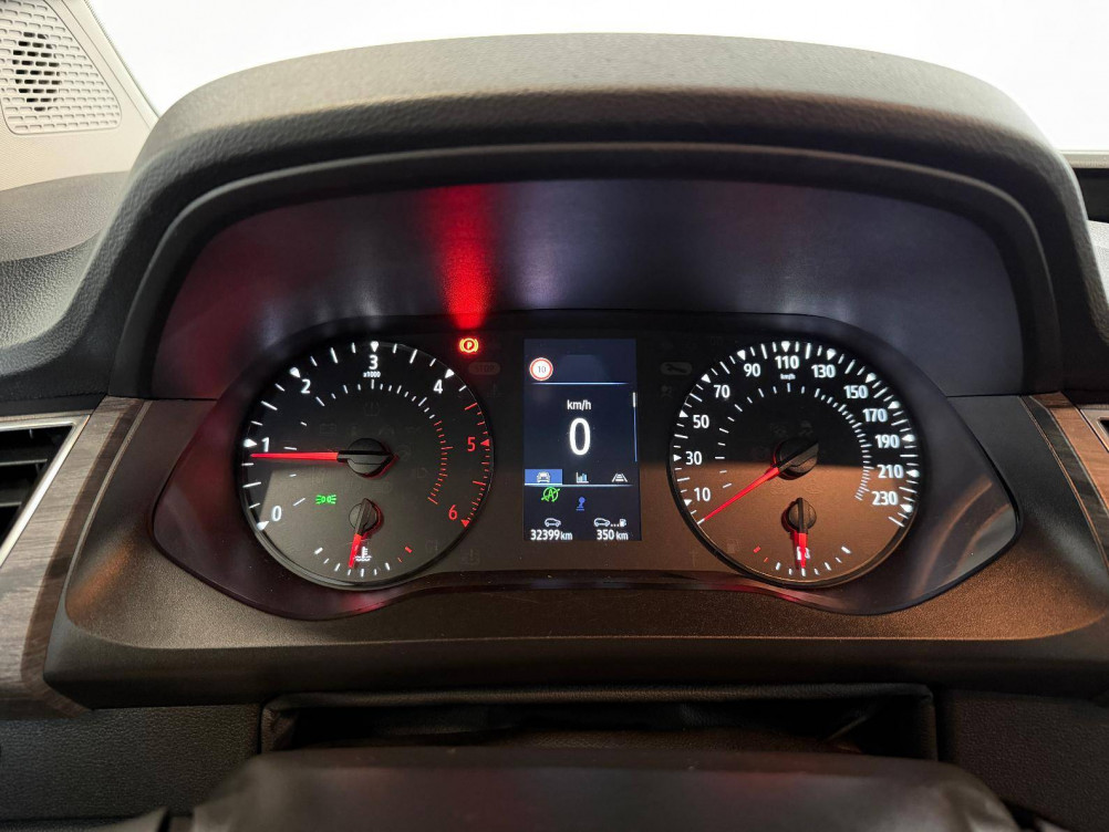 Acheter Renault Kangoo 3 Kangoo Blue dCi 95 Zen 5p occasion dans les concessions du Groupe Faurie