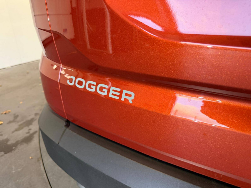 Acheter Dacia Jogger Jogger TCe 110 5 places Extreme + 5p occasion dans les concessions du Groupe Faurie