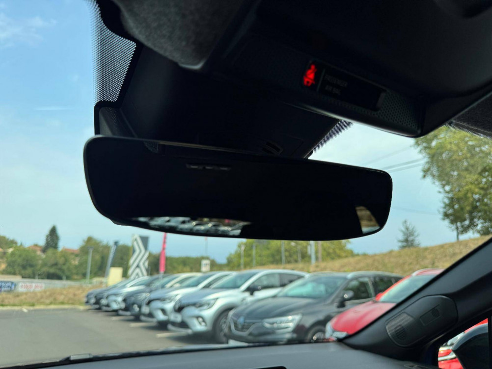 Acheter Renault Symbioz Symbioz E-Tech full hybrid 145 Iconic 5p occasion dans les concessions du Groupe Faurie