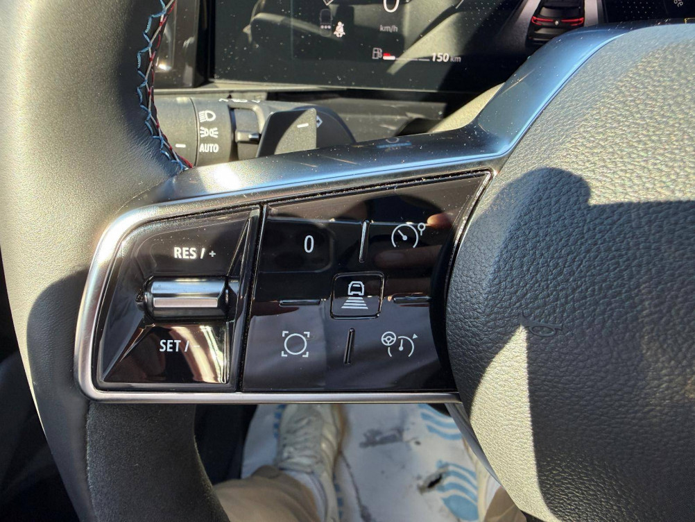 Acheter Renault Espace 6 Espace E-Tech hybrid 200 esprit Alpine 5p occasion dans les concessions du Groupe Faurie