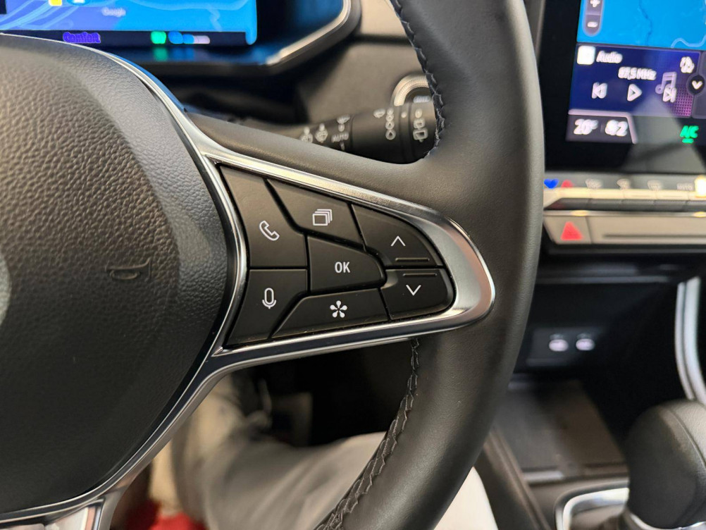 Acheter Renault Captur 2 Captur E-Tech full hybrid 145 ch Techno 5p occasion dans les concessions du Groupe Faurie