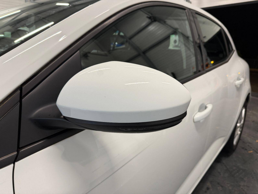 Acheter Renault Megane 4 MEGANE IV SOCIETE BLUE DCI 115 - 21N AIR NAV 2P 5p occasion dans les concessions du Groupe Faurie