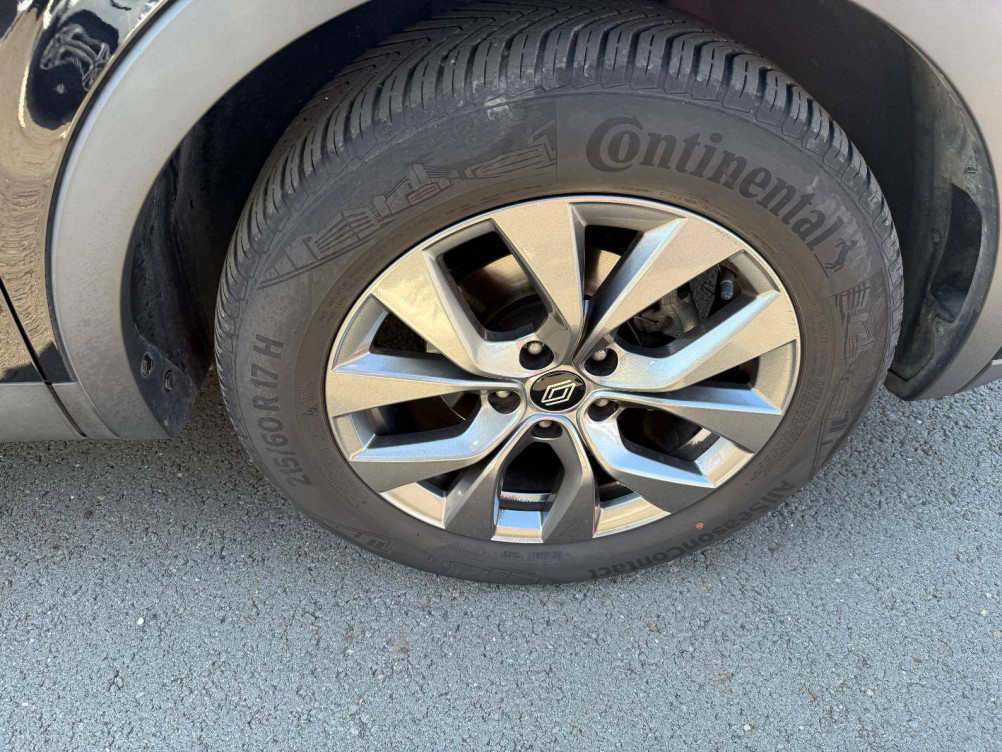 Acheter Renault Arkana Arkana TCe 140 EDC - 23 Evolution 5p occasion dans les concessions du Groupe Faurie