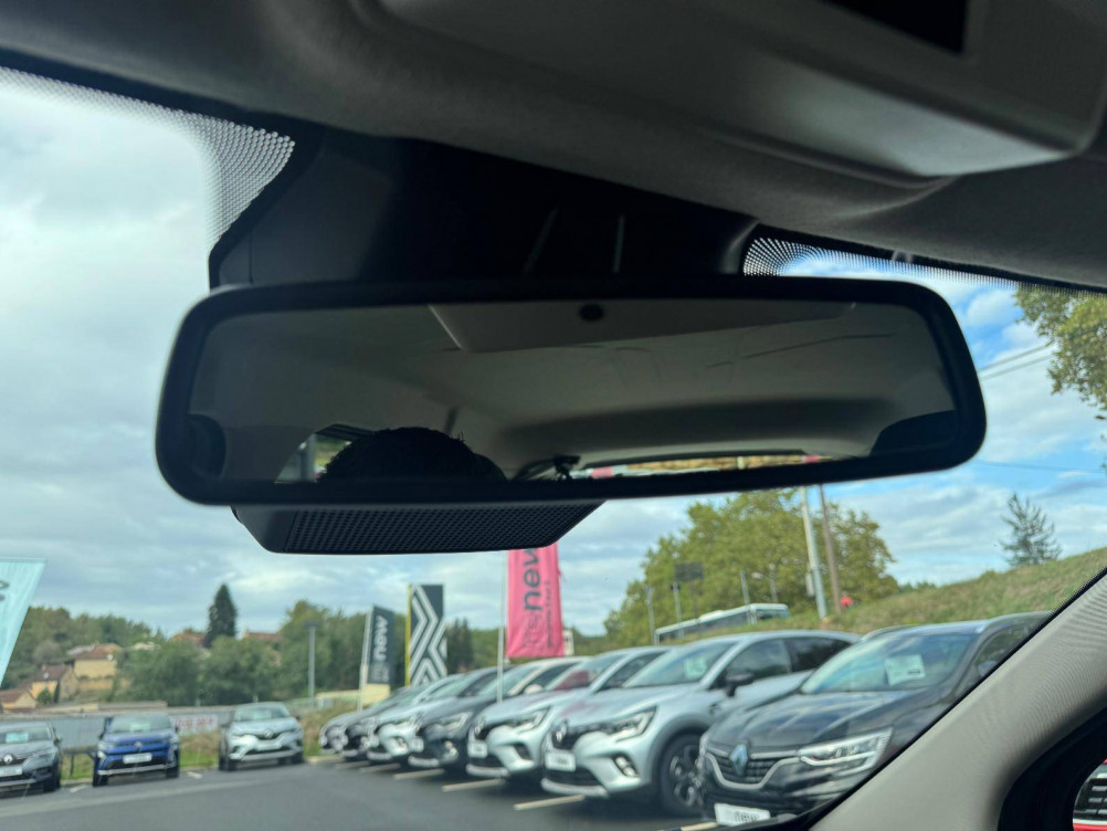 Acheter Renault Zoe Zoe R110 - MY22 Evolution 5p occasion dans les concessions du Groupe Faurie