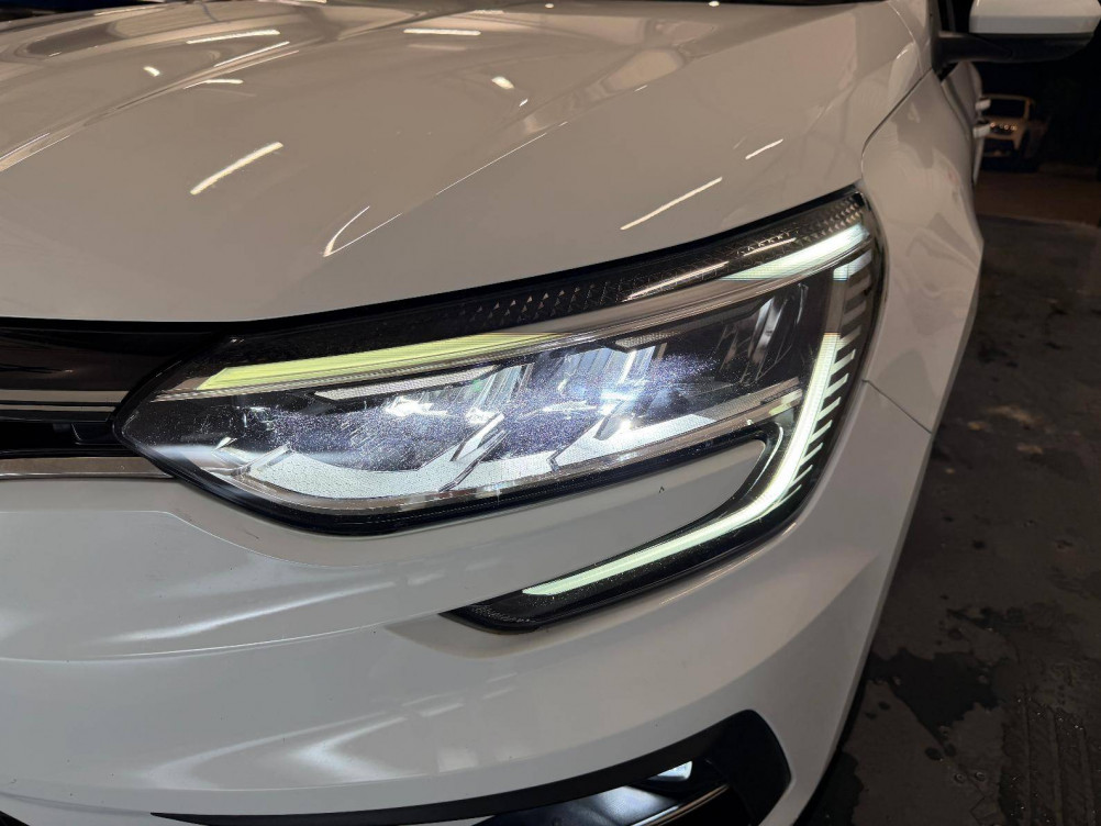Acheter Renault Megane 4 Mégane IV Berline Blue dCi 115 EDC Business 5p occasion dans les concessions du Groupe Faurie