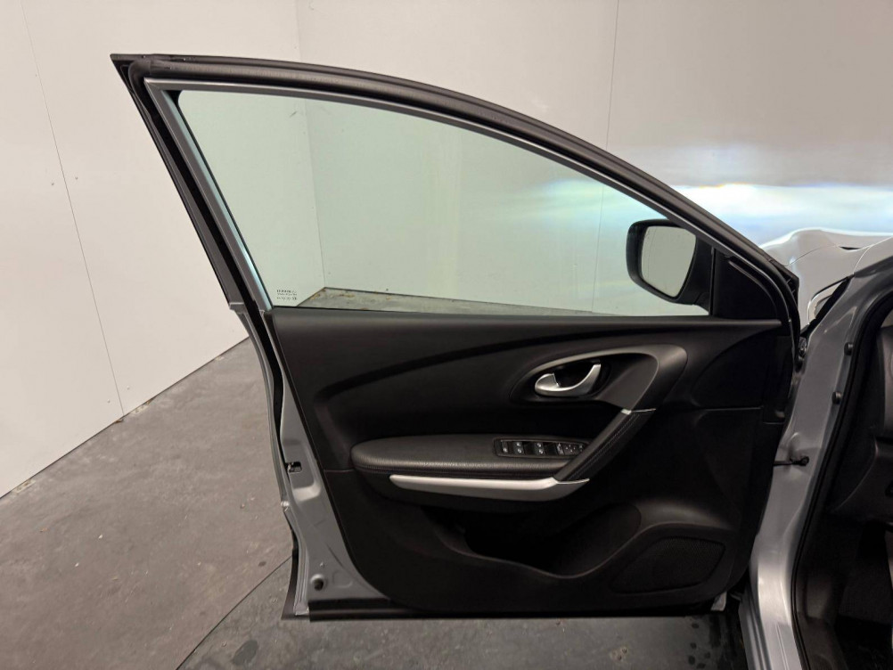 Acheter Renault Kadjar Kadjar Blue dCi 115 Intens 5p occasion dans les concessions du Groupe Faurie