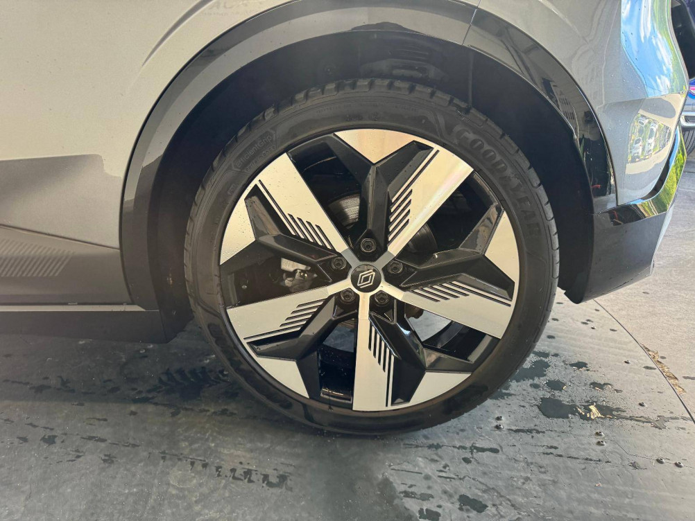 Acheter Renault Megane E-Tech Megane E-Tech EV60 220 ch optimum charge Techno 5p occasion dans les concessions du Groupe Faurie