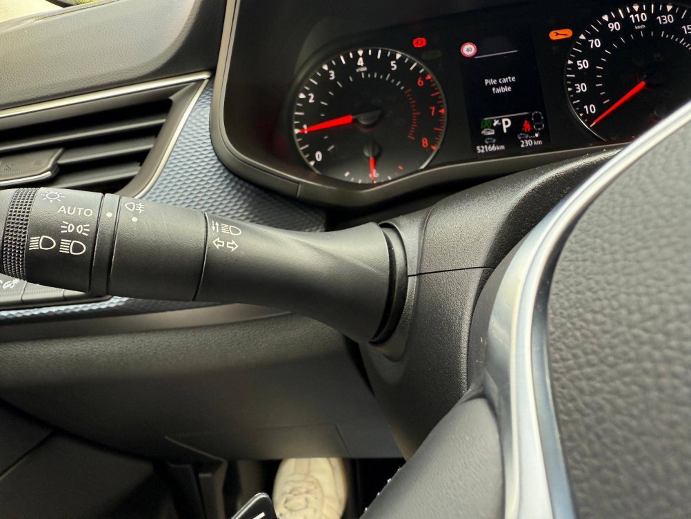 Acheter Renault Arkana Arkana mild hybrid 140 EDC FAP - 22 Equilibre 5p occasion dans les concessions du Groupe Faurie