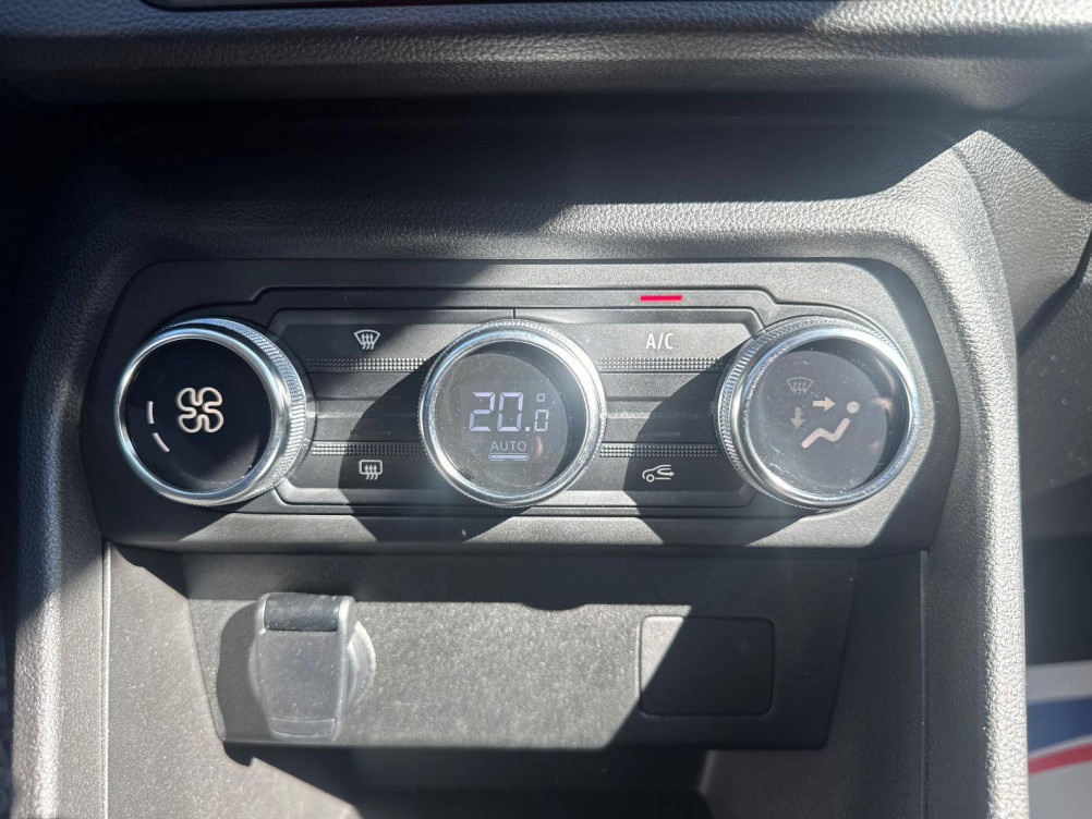 Acheter Dacia Sandero Sandero TCe 90 - 22 Stepway Confort 5p occasion dans les concessions du Groupe Faurie