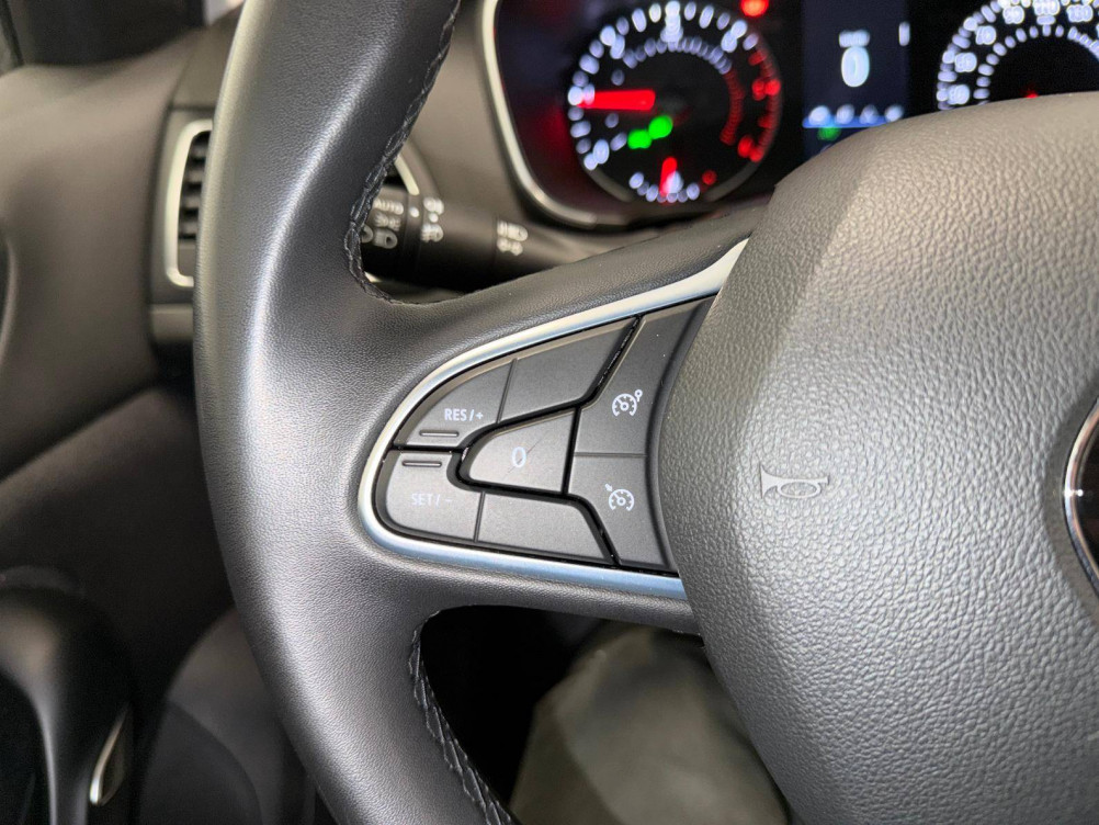 Acheter Renault Megane 4 MEGANE IV SOCIETE BLUE DCI 115 - 21N AIR NAV 2P 5p occasion dans les concessions du Groupe Faurie