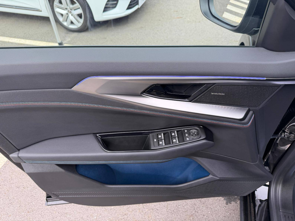 Acheter Renault Rafale Rafale E-Tech full hybrid 200 esprit Alpine 5p occasion dans les concessions du Groupe Faurie