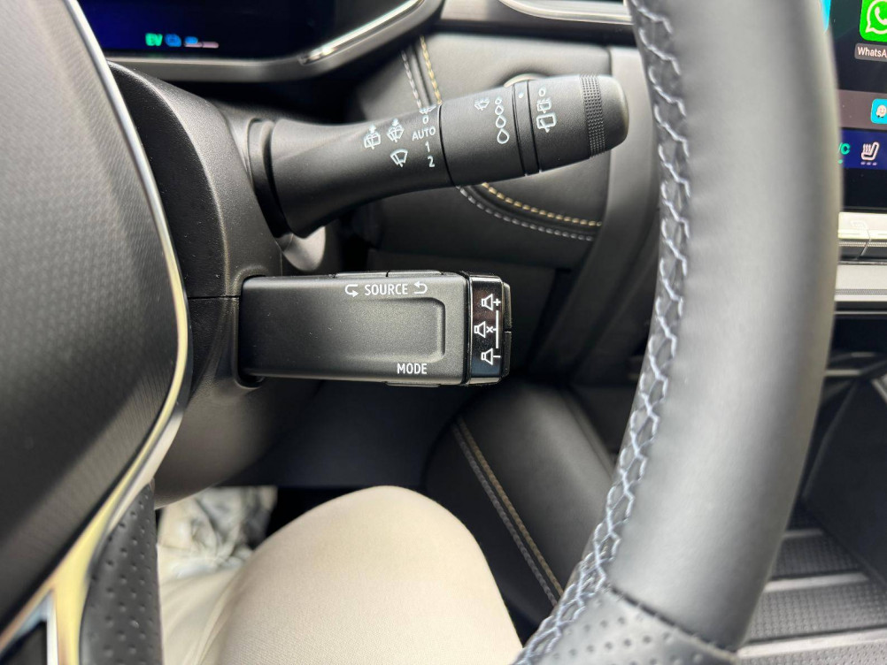 Acheter Renault Symbioz Symbioz E-Tech full hybrid 145 Iconic 5p occasion dans les concessions du Groupe Faurie