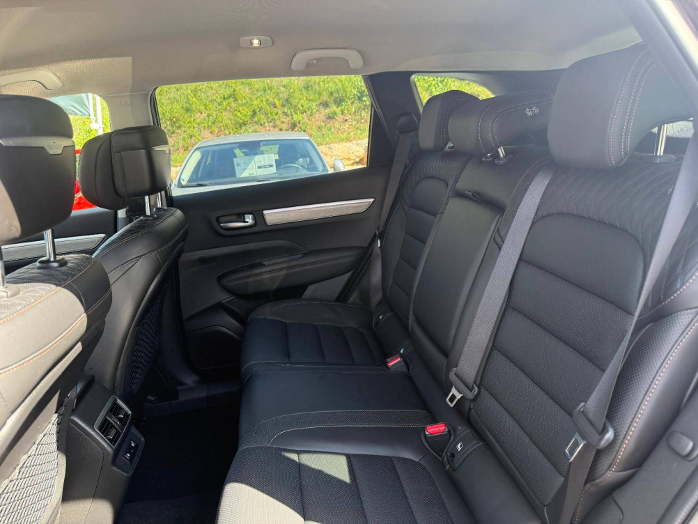 Acheter Renault Koleos 2 Koleos Tce 160 EDC FAP 4x2 - B Initiale Paris 5p occasion dans les concessions du Groupe Faurie