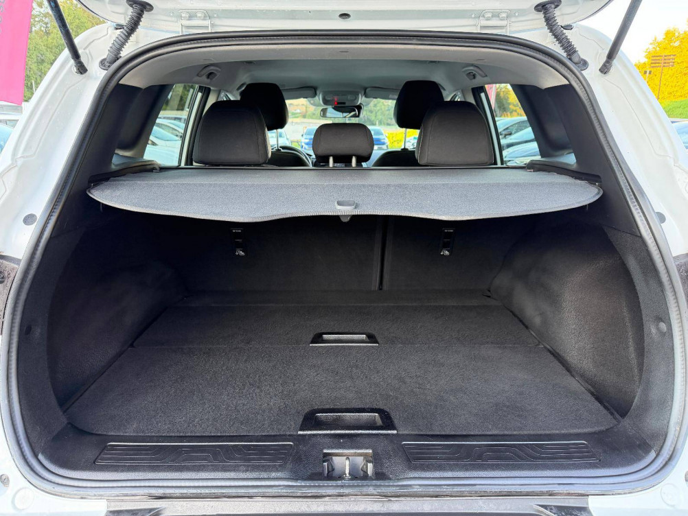 Acheter Renault Kadjar Kadjar Blue dCi 115 Business 5p occasion dans les concessions du Groupe Faurie