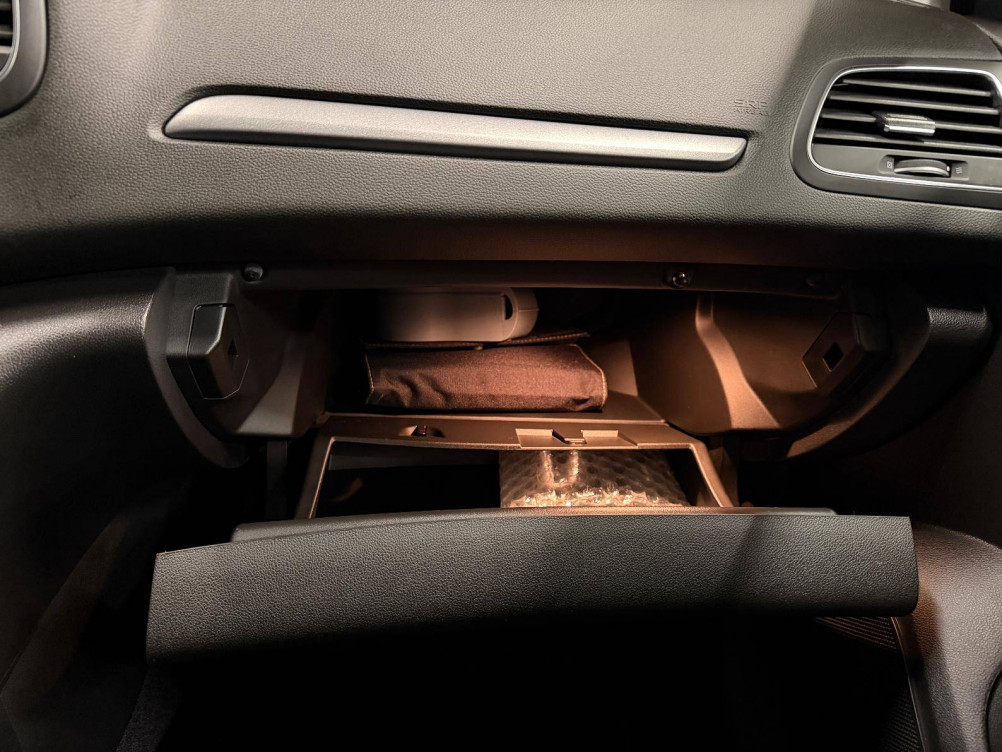 Acheter Renault Megane 4 Mégane IV Berline Blue dCi 115 EDC Business 5p occasion dans les concessions du Groupe Faurie