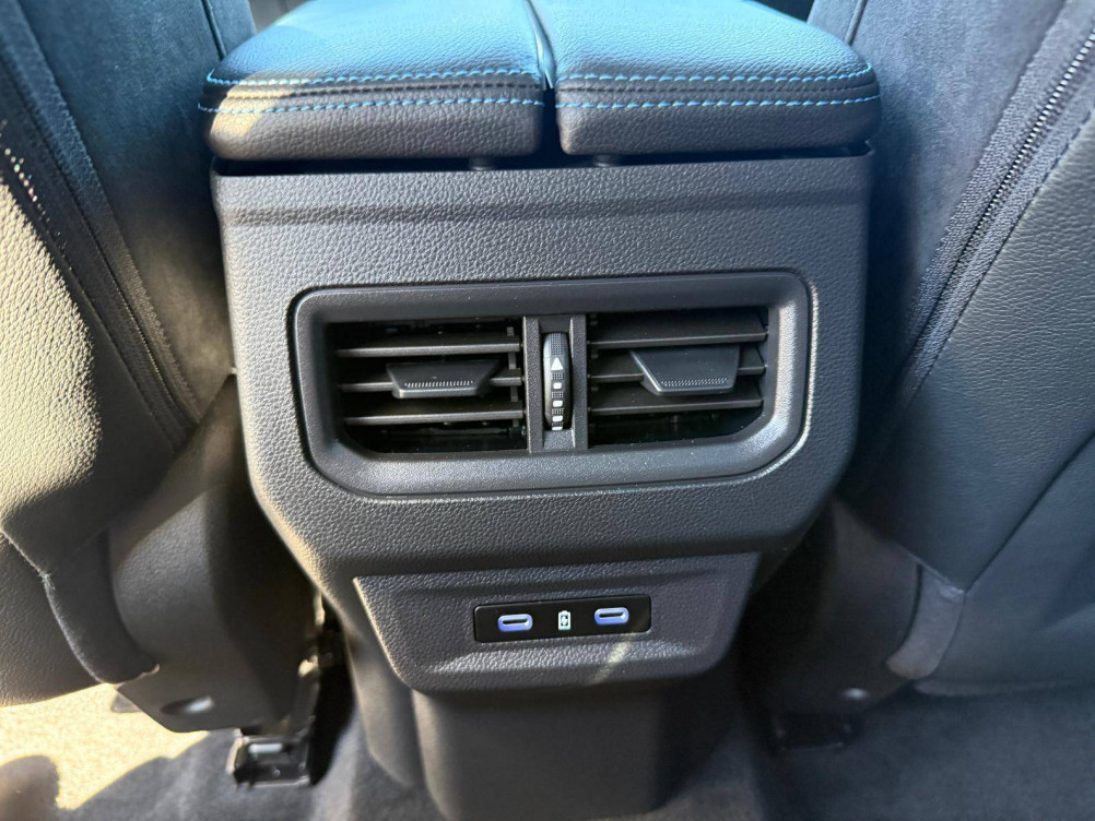 Acheter Renault Espace 6 Espace E-Tech hybrid 200 esprit Alpine 5p occasion dans les concessions du Groupe Faurie