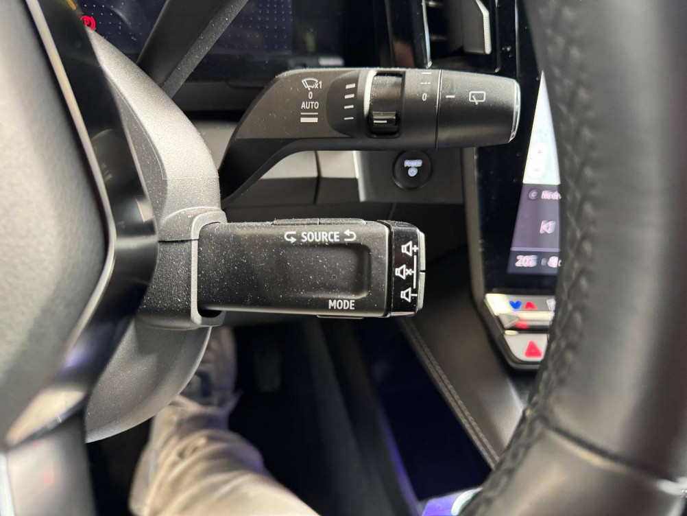 Acheter Renault Megane E-Tech Megane E-Tech EV60 220 ch optimum charge Techno 5p occasion dans les concessions du Groupe Faurie