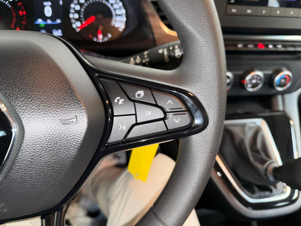 Acheter Renault Kangoo 3 Kangoo Blue dCi 95 Zen 5p occasion dans les concessions du Groupe Faurie