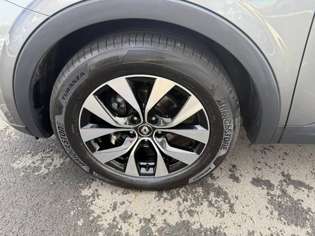 Acheter Renault Arkana Arkana mild hybrid 140 EDC FAP - 22 Equilibre 5p occasion dans les concessions du Groupe Faurie