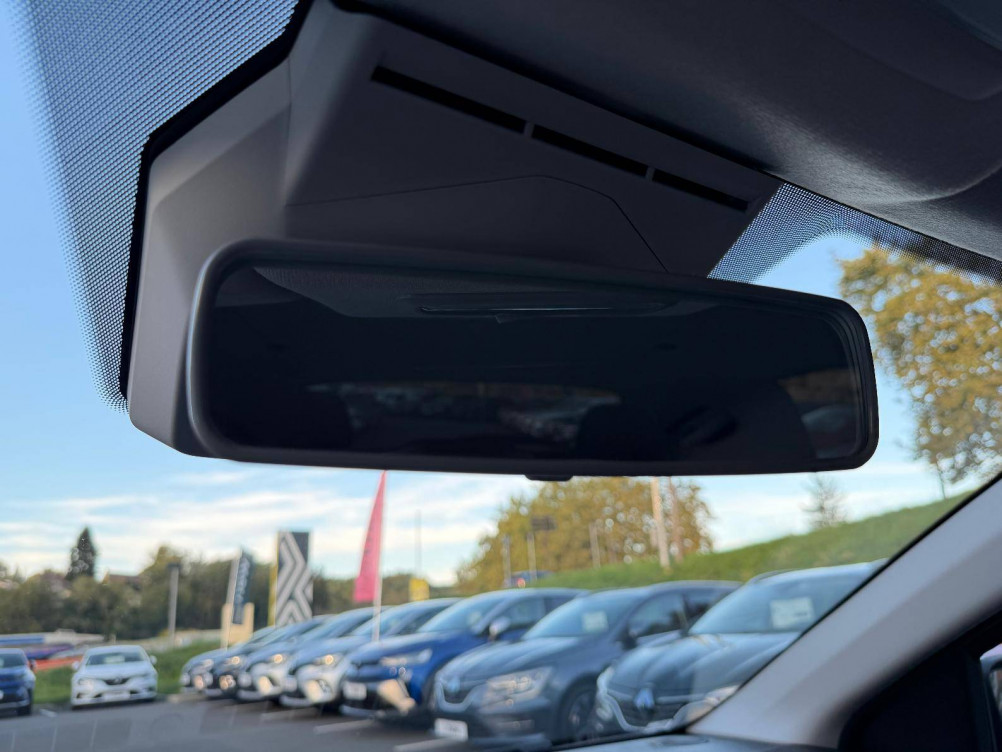 Acheter Dacia Sandero Sandero TCe 90 GSR2 Stepway Expression 5p occasion dans les concessions du Groupe Faurie