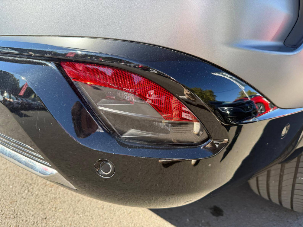 Acheter Renault Espace 6 Espace E-Tech hybrid 200 esprit Alpine 5p occasion dans les concessions du Groupe Faurie